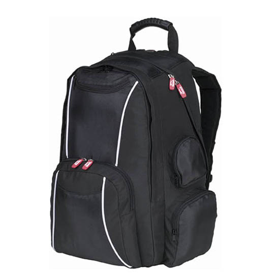 New Design Outdoors Solar Backpack