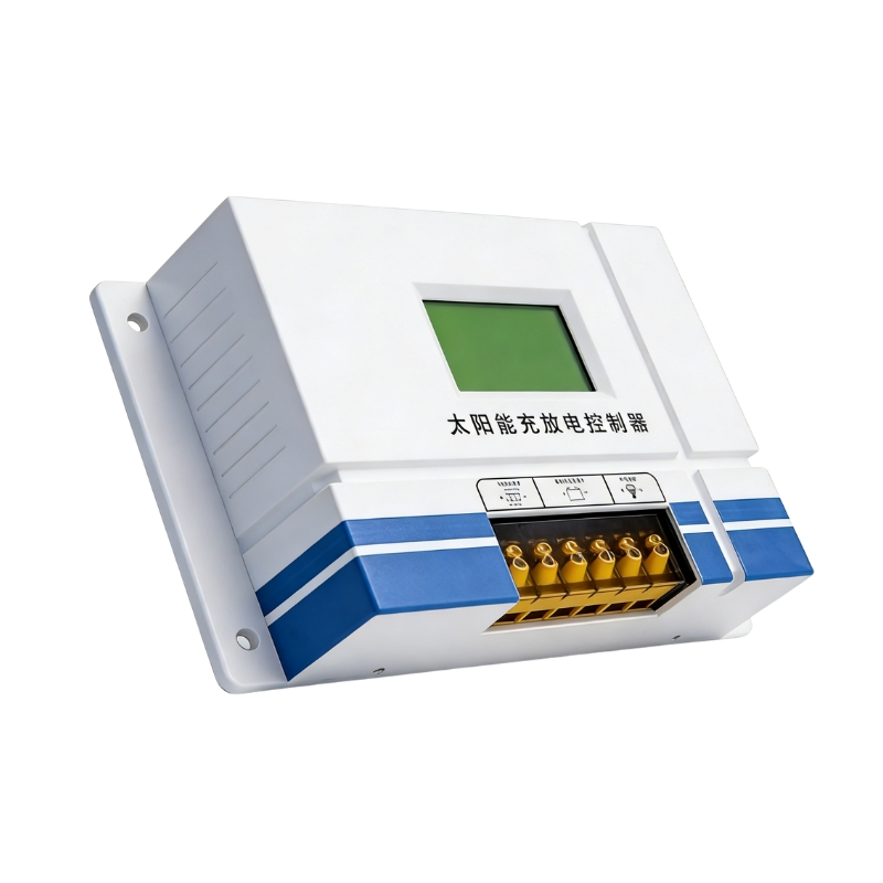 Reliable Solar Charge Controller - 20A with Maximum Protection