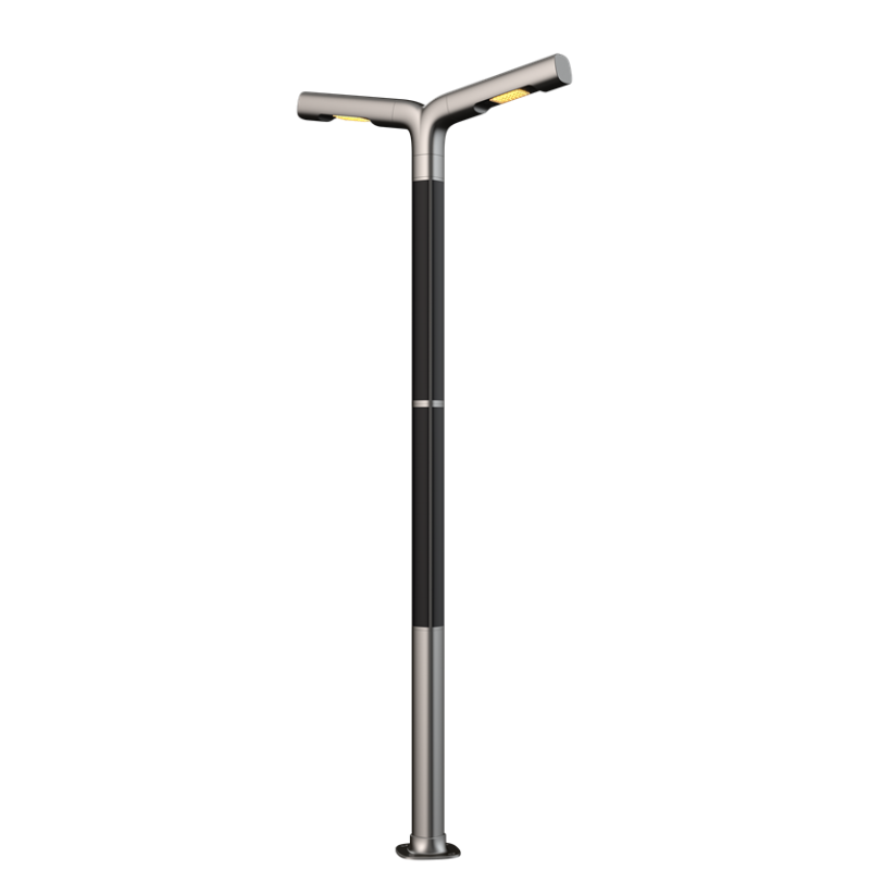 Solar Lights Solar Garden Lights Vertical Solar Street Lights