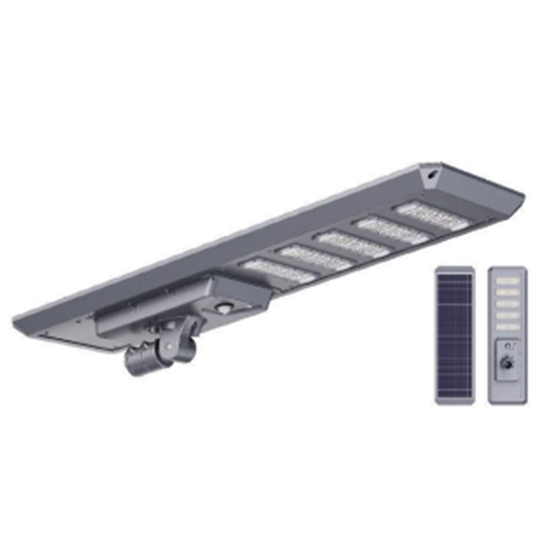 Outdoor Waterproof Solar LED Street Light Solar Street Lamp Commercial Solar Street Light High Quality