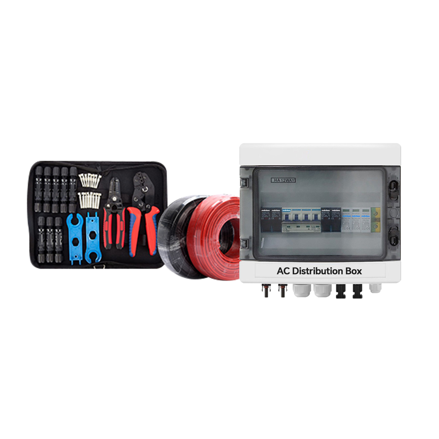 System Accessories
