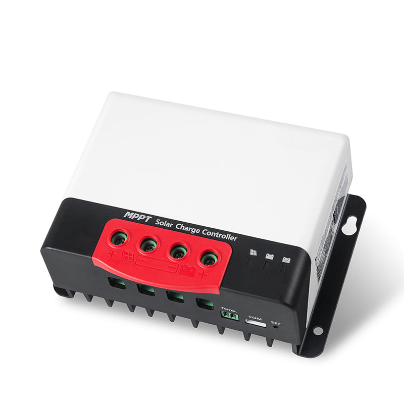 Solarthon CE RoHS Solar Battery Charge Controller for Solar Power System