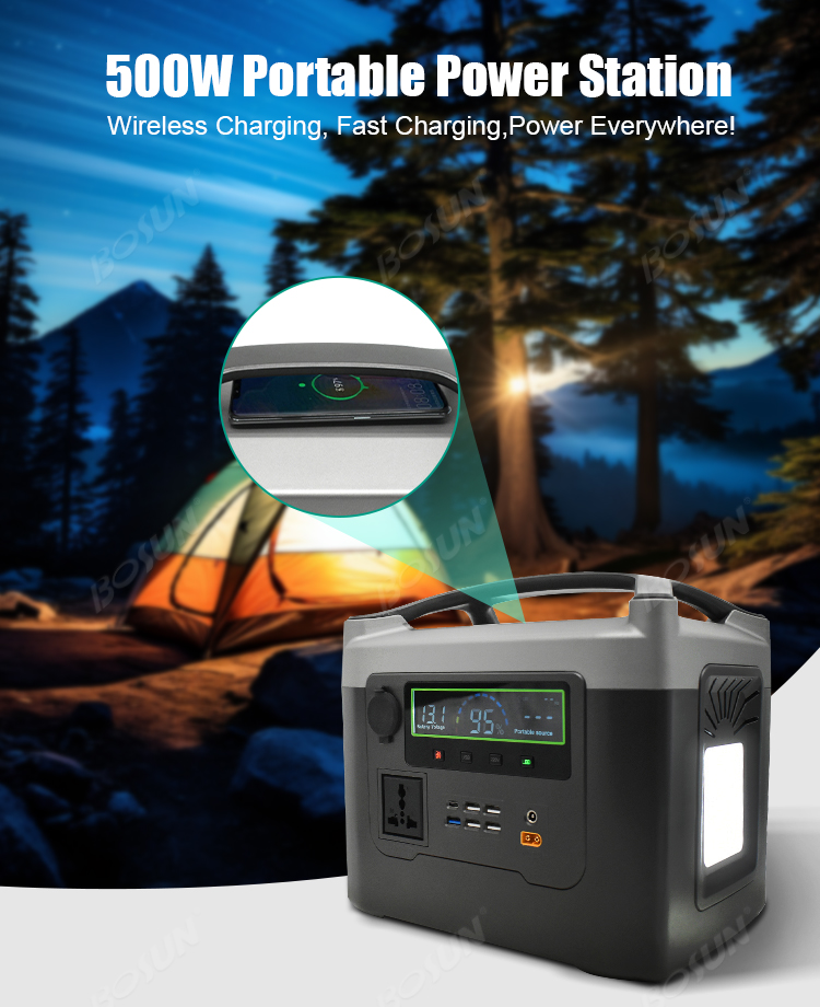 Solar Lighting Details 1