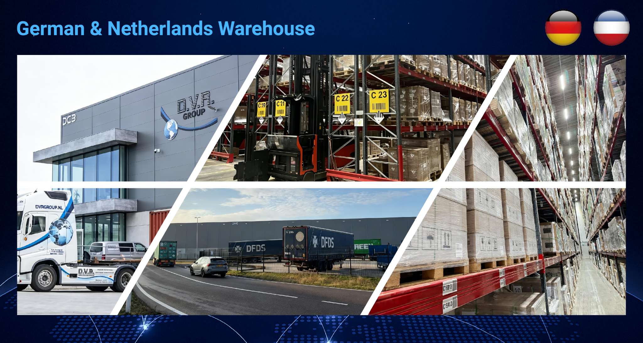 Production Facility 2