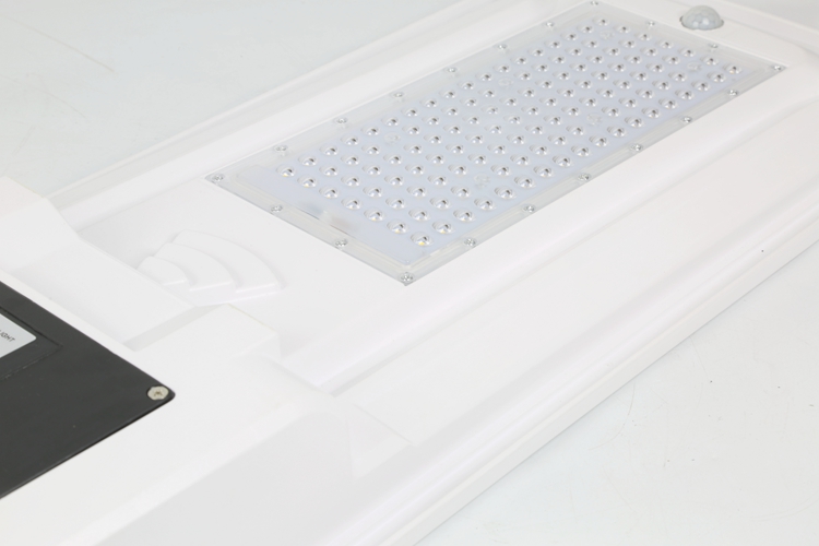 Aluminum Lamp Body