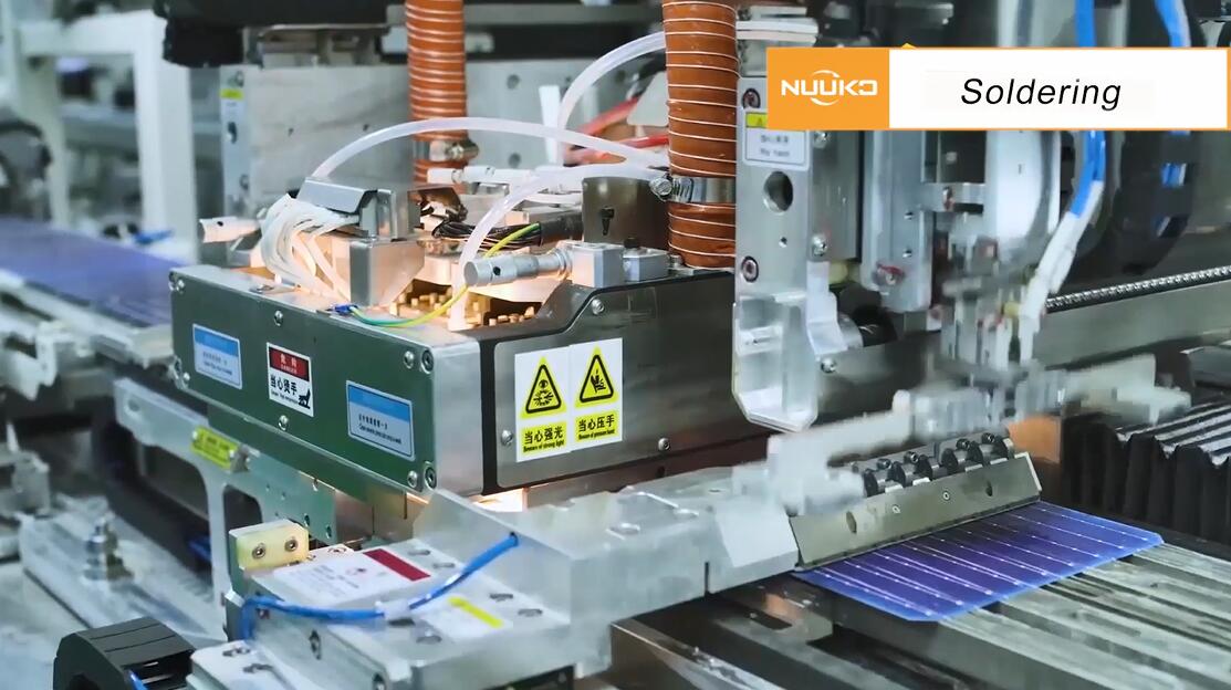 Soldering