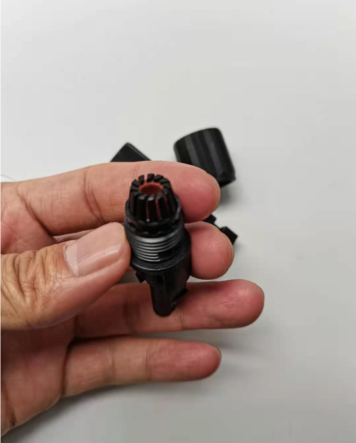 Safety Features Illustration
