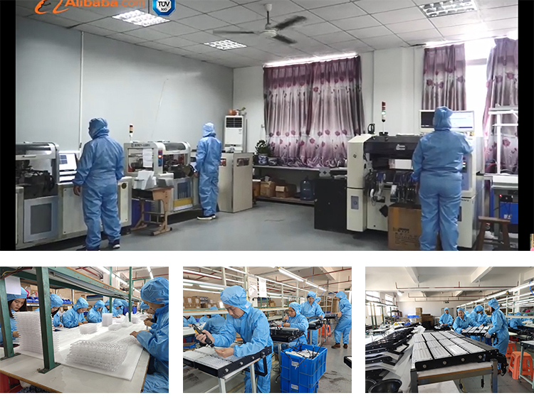 Factory Overview 2