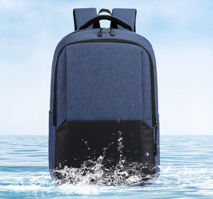 OEM New Fashion Solar Backpack