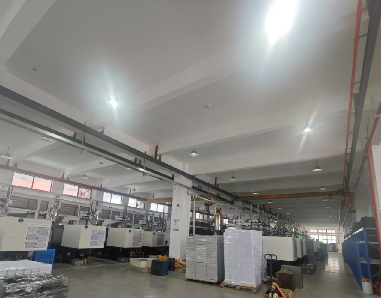 Injection Molding