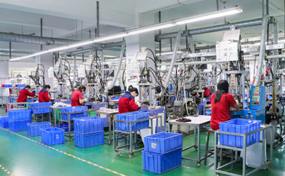 Production Facility 1