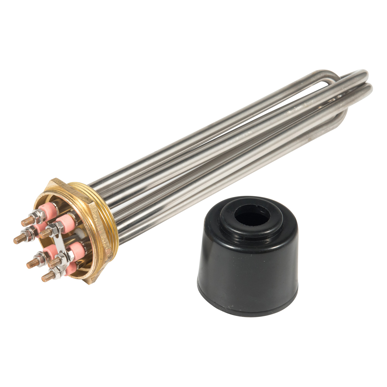 Industrial Water Heater Show