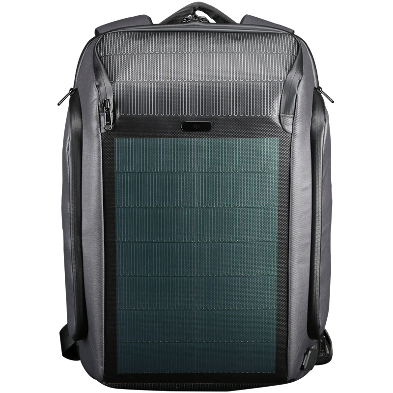 Solar Backpack (40W)