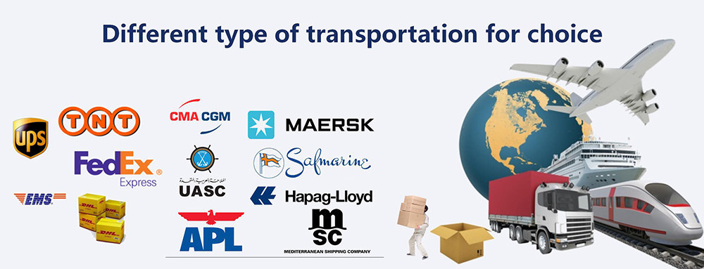 Shipping Dispatch