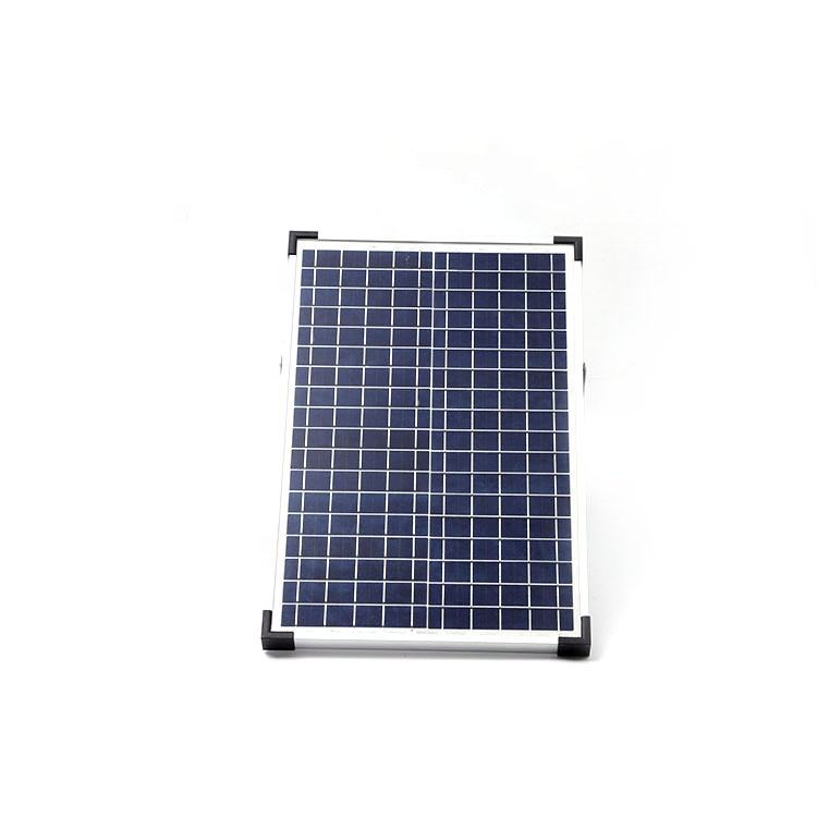 25watts Solar Panels for Home Solar Panels Portable Solar Panel Charger for Camping