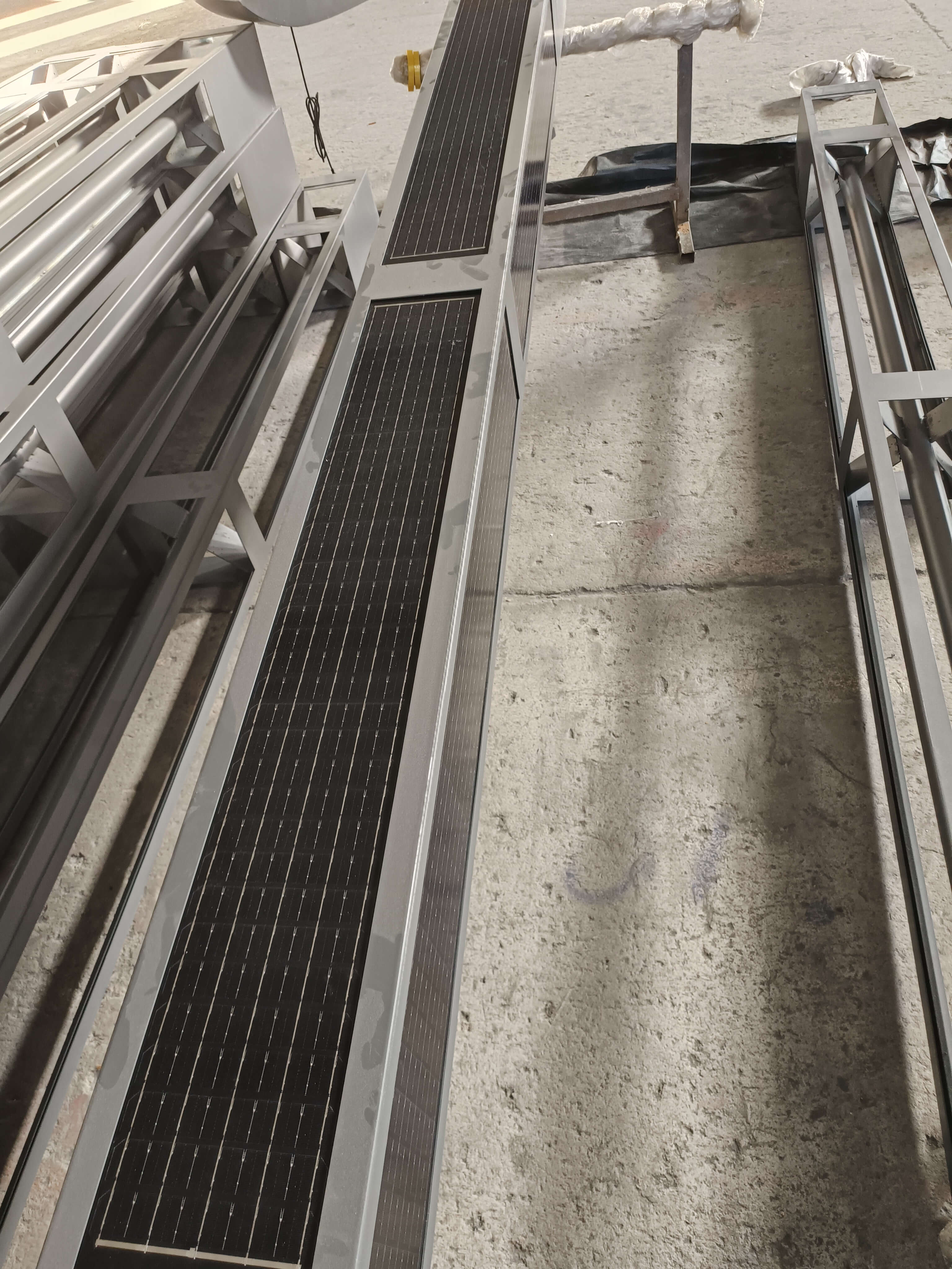 Production Facility 1