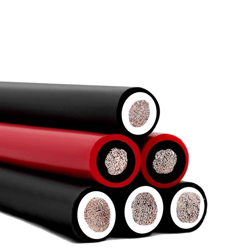 Wire Length Customization