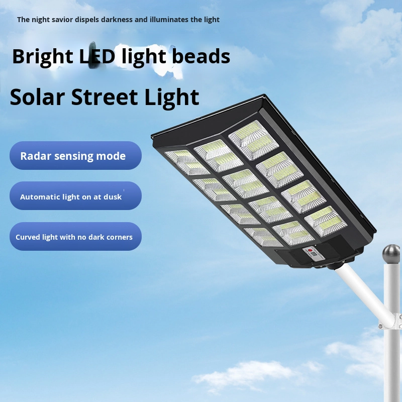 Solar Light Showcase 5