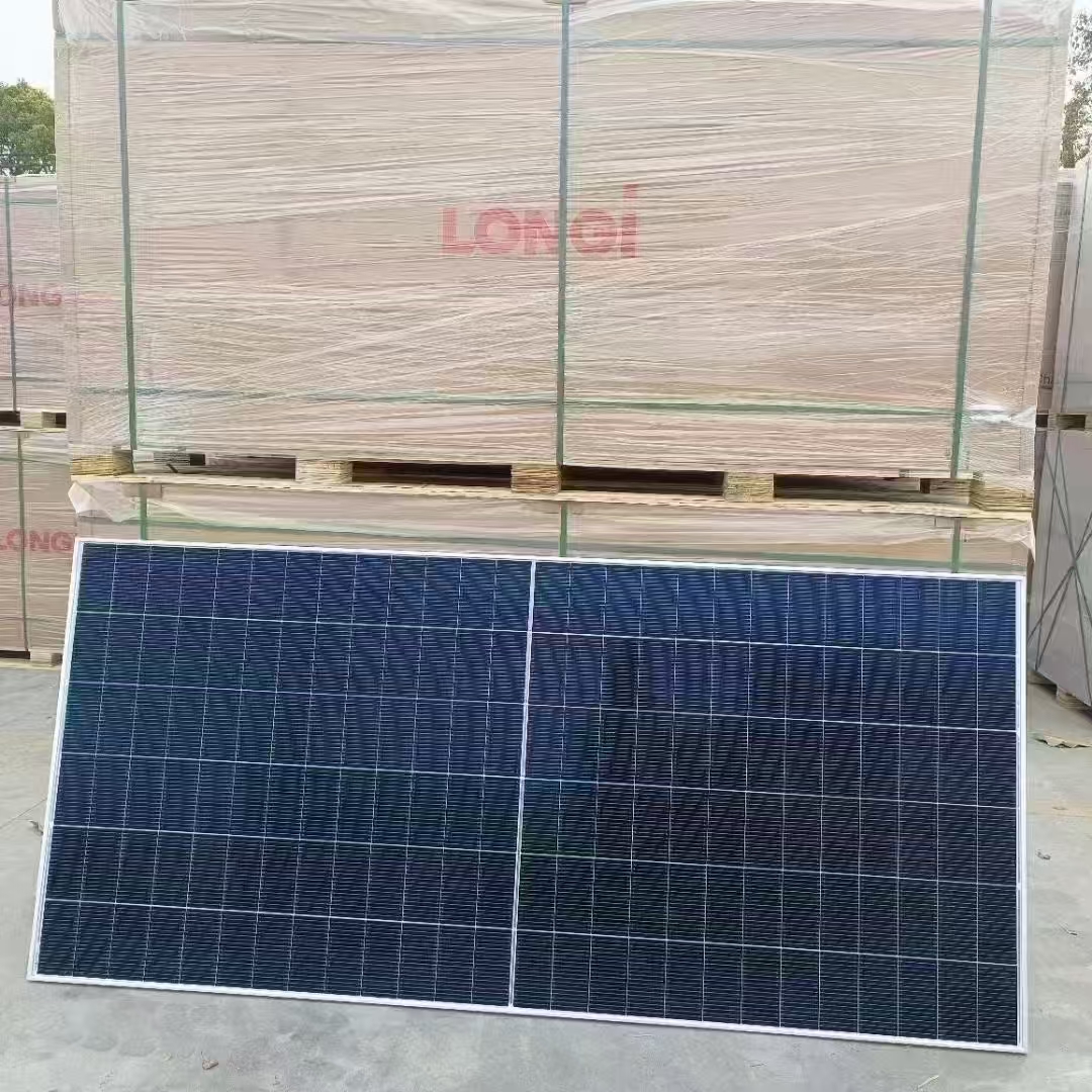 Solar Panel Price with 30 Years Warranty for Sale