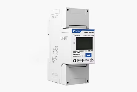 Smart Meter