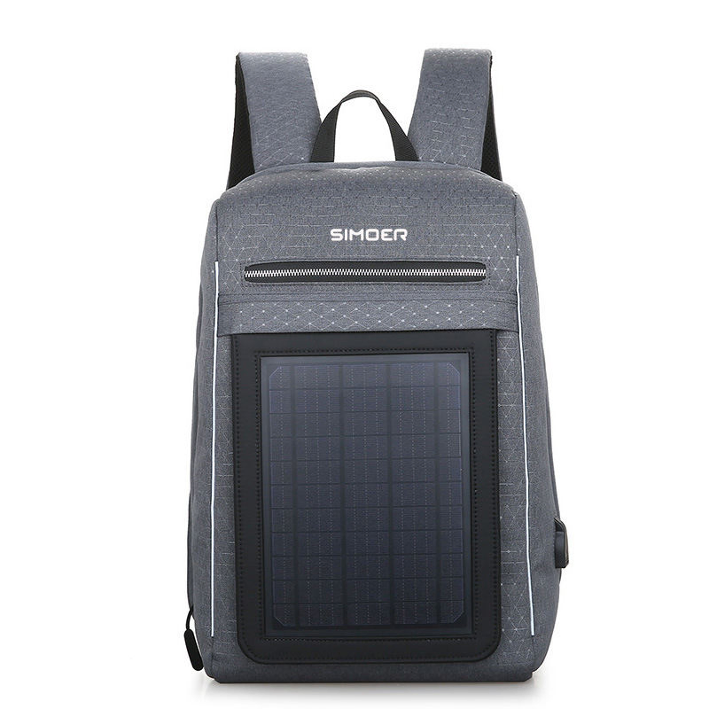 Hot Selling Solar Power Backpack