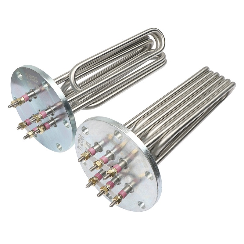 Customized Solar Immersion Heater Used For Water Tank