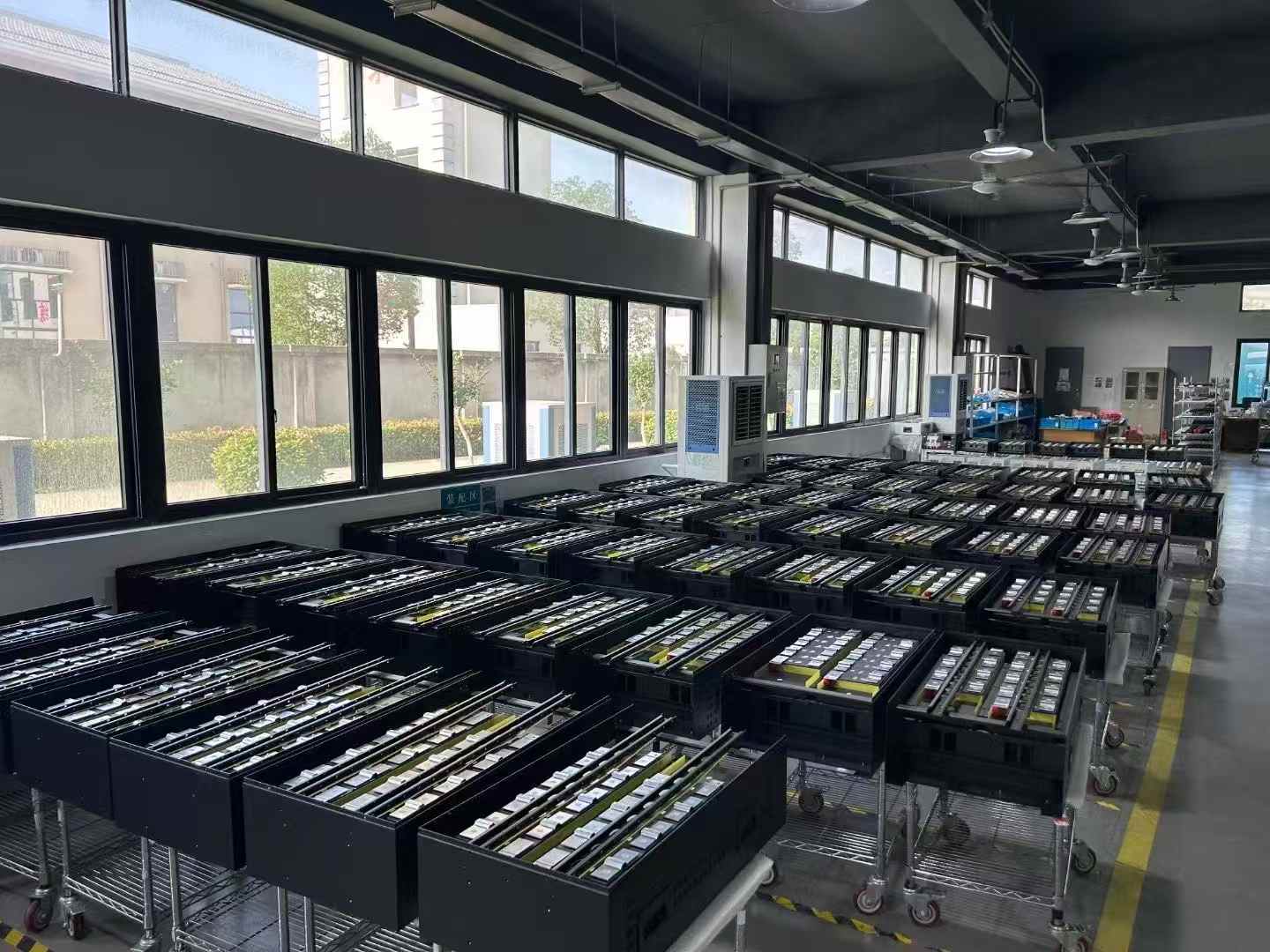 Production Process 3