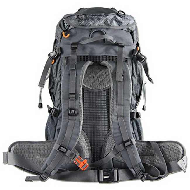 Newest Design and Fashionable Solar Backpack