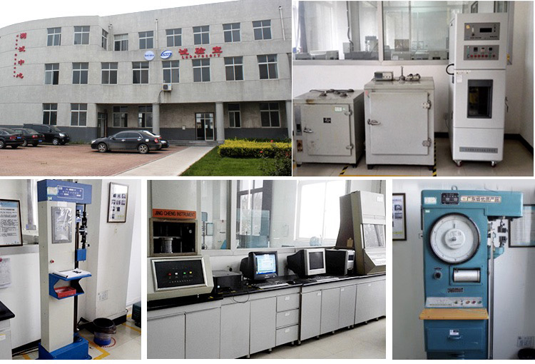 Quality Control Lab