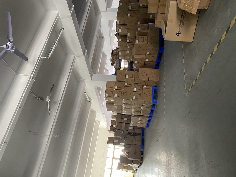 Warehouse