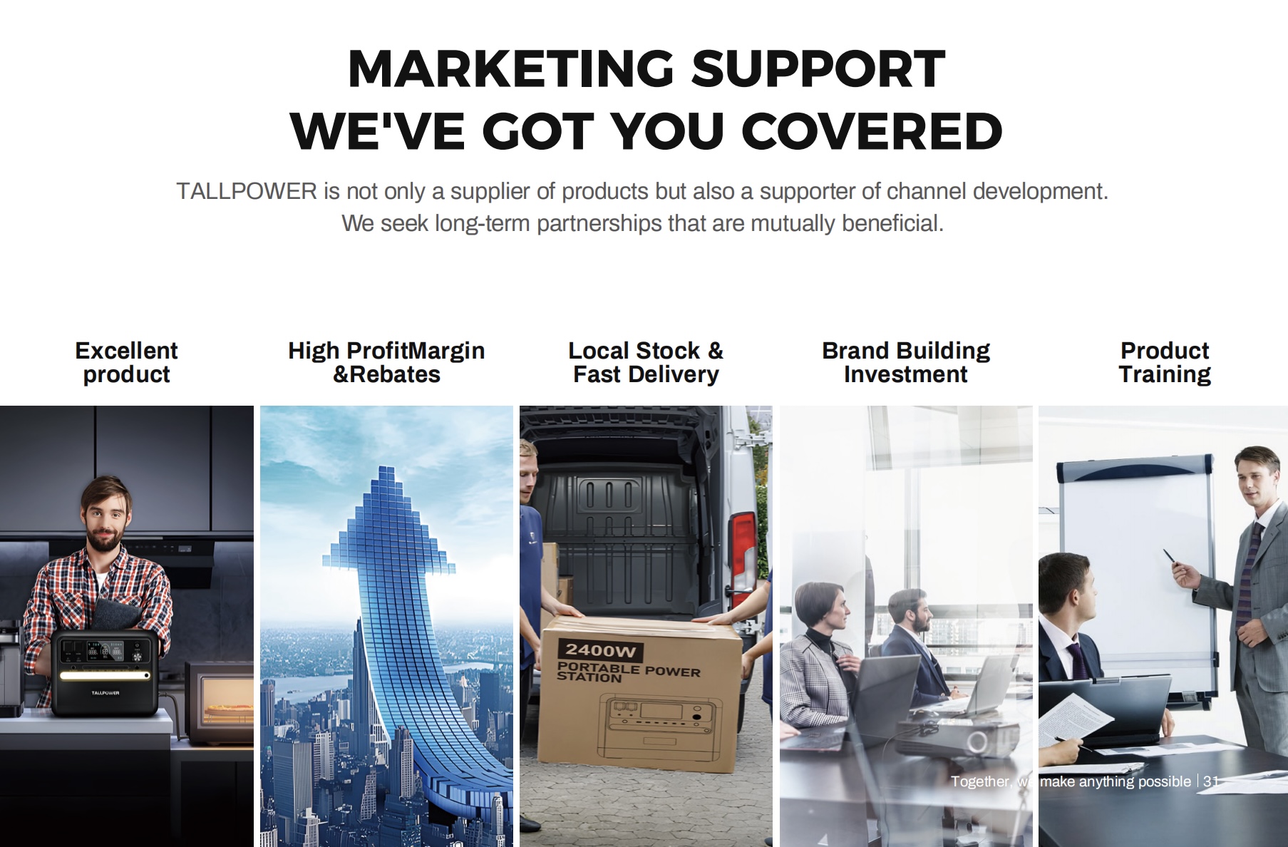 Our Services