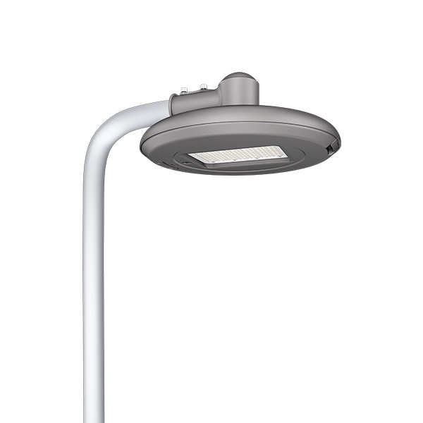 27W Led Garden Light Solar Outdoor Street Light Lamp