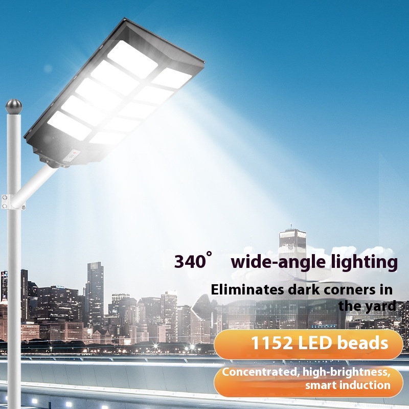 Solar Light Showcase 2