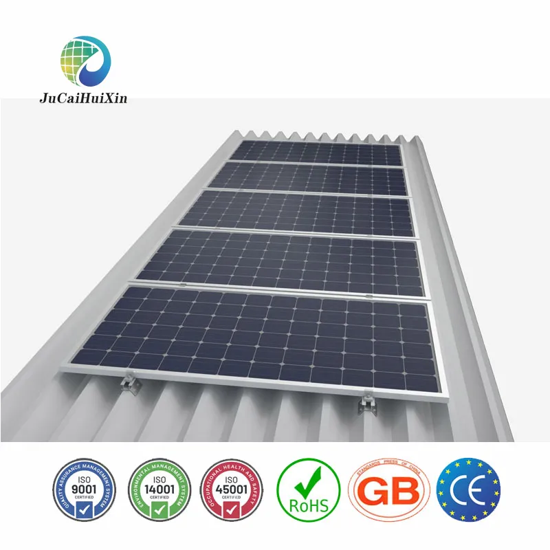 Solar Mounting Details 2