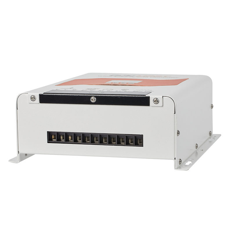 Solar System 1kw 2kw 3kw 5kw 12V/24V/48V Double MPPT Wind Solar Hybrid Charge Controller