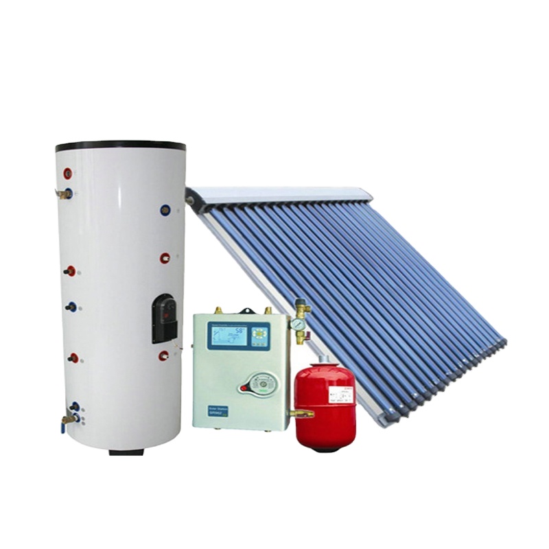 700 Liters Split Pressure Solar Water Heater Systems Solar Thermal System