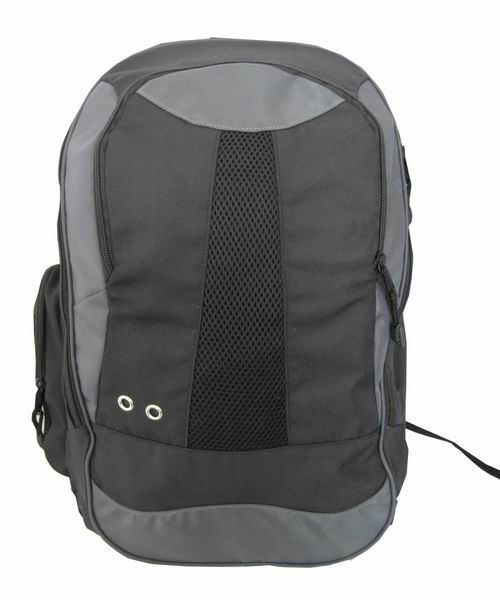New Design Laptop Solar Backpack