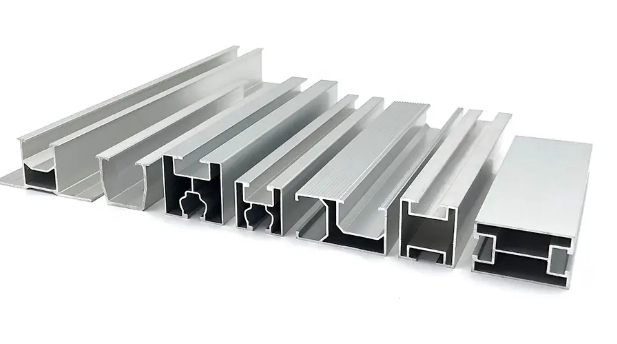 Aluminum Solar Panel Rails Quantity-Made Mounting System for Optimal Performance