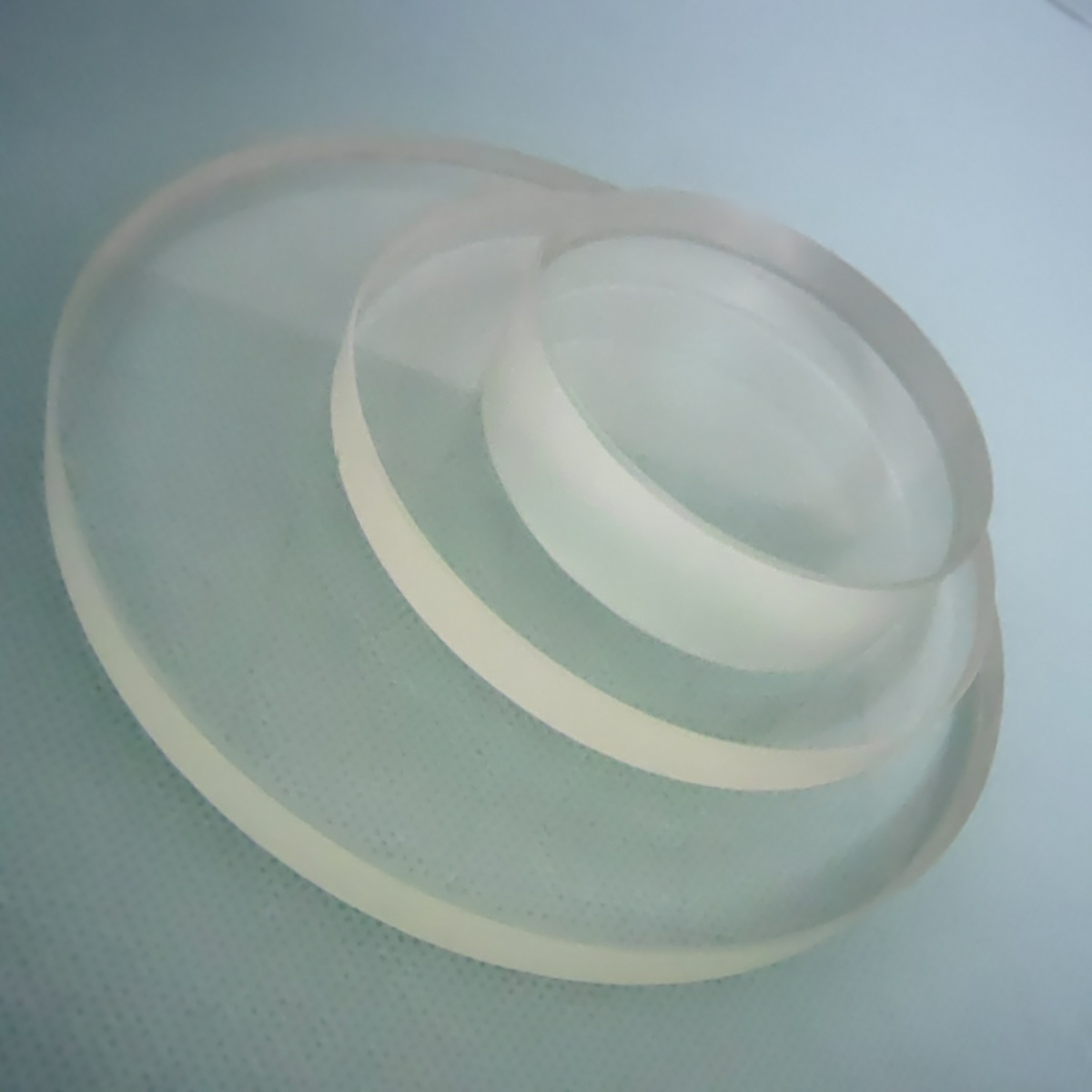 Eco-Friendly Borosilicate Glass Panels for Solar Energy, Thermal Shock Resistant &amp; Chemical Stable