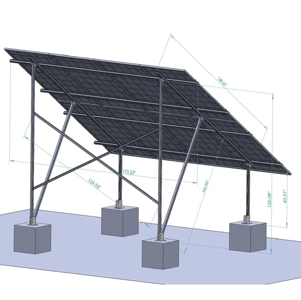 PV Mounting System