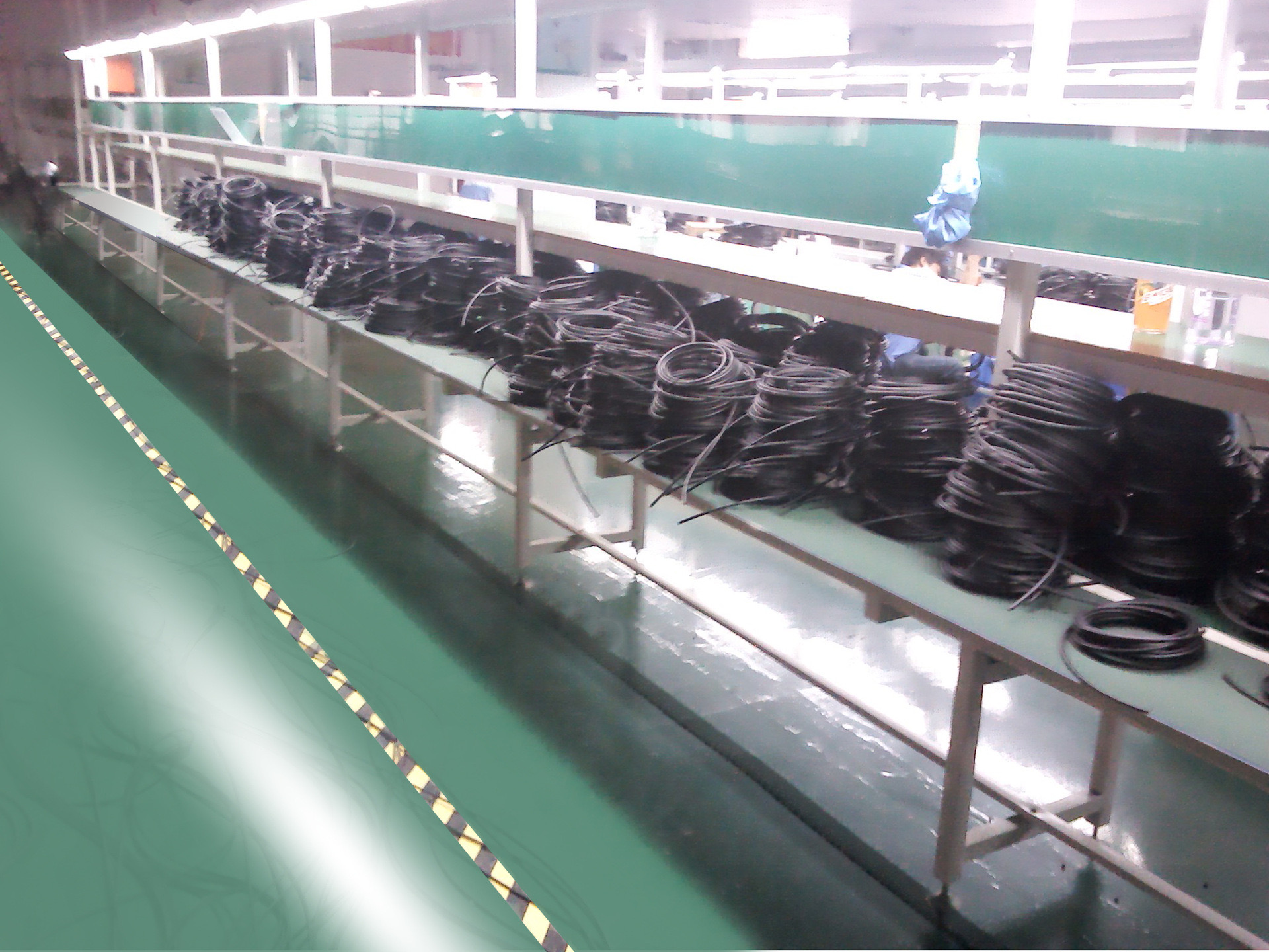 Production Facility