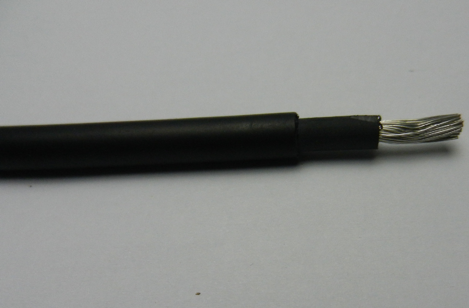 4mm2 Photovoltaic DC Cable
