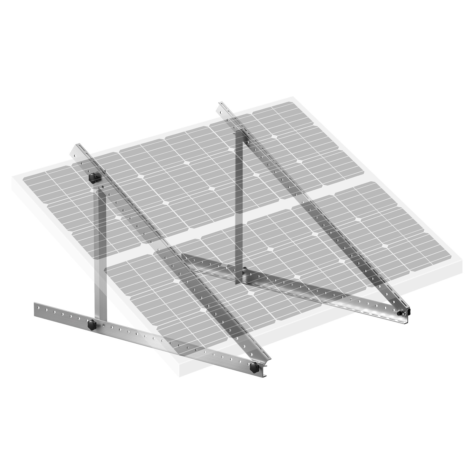 Solar Panels Bracket