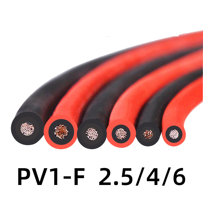 Wire Type Options
