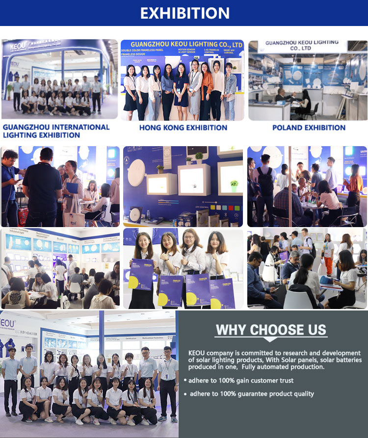 Exhibition Presence 1