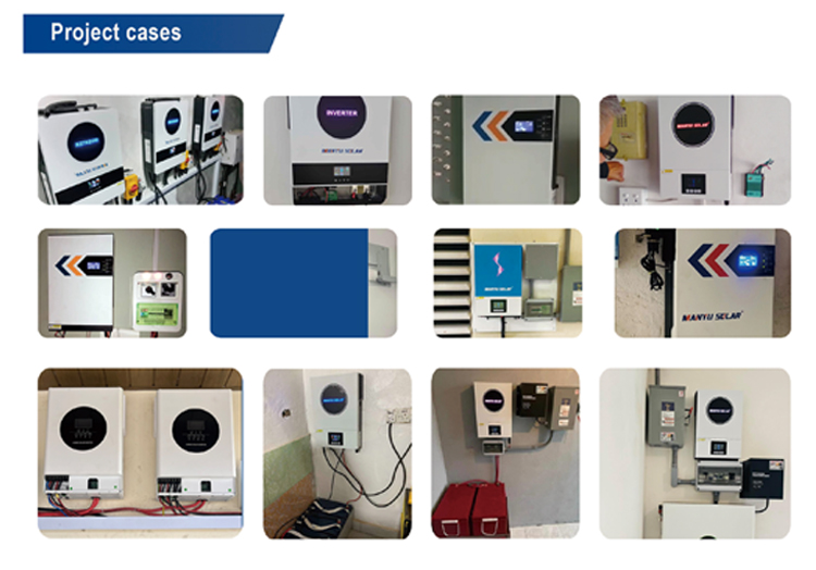 Installation Case 3