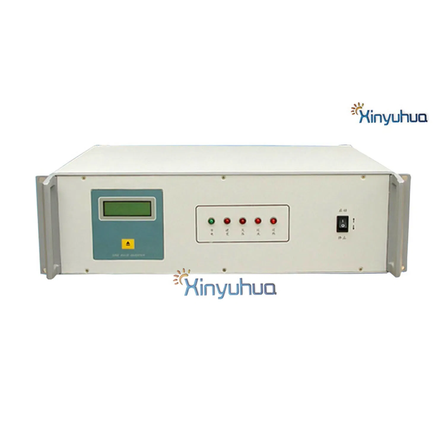12/24V MPPT 10A-60A Solar Charge Controller Support Lead-Acid Battery Lithium Battery High-Efficiency Solar Charge Controller