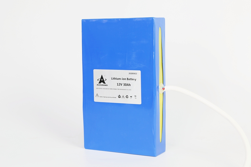 Grade A Lithium Battery Pack