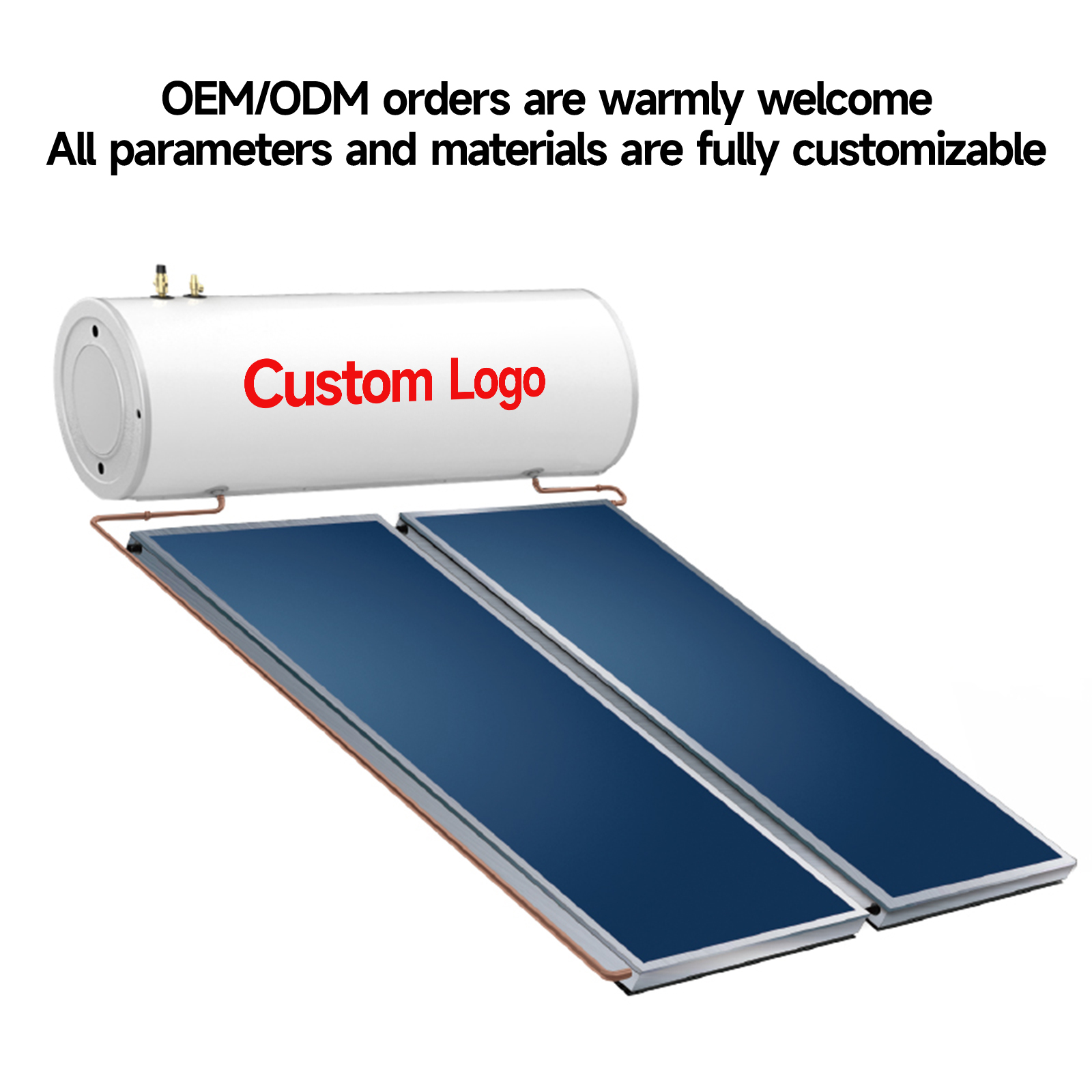 Custom Solar System