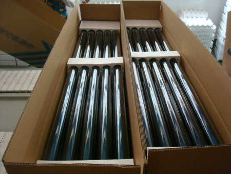 Secure Packing Carton Storage
